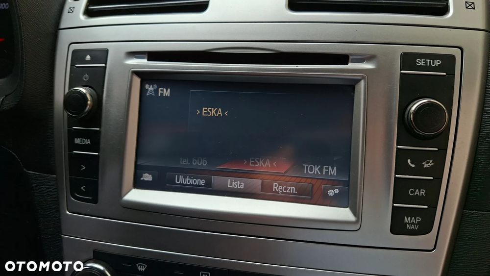 Toyota Avensis Touring Sports 1.8 Executive - 30
