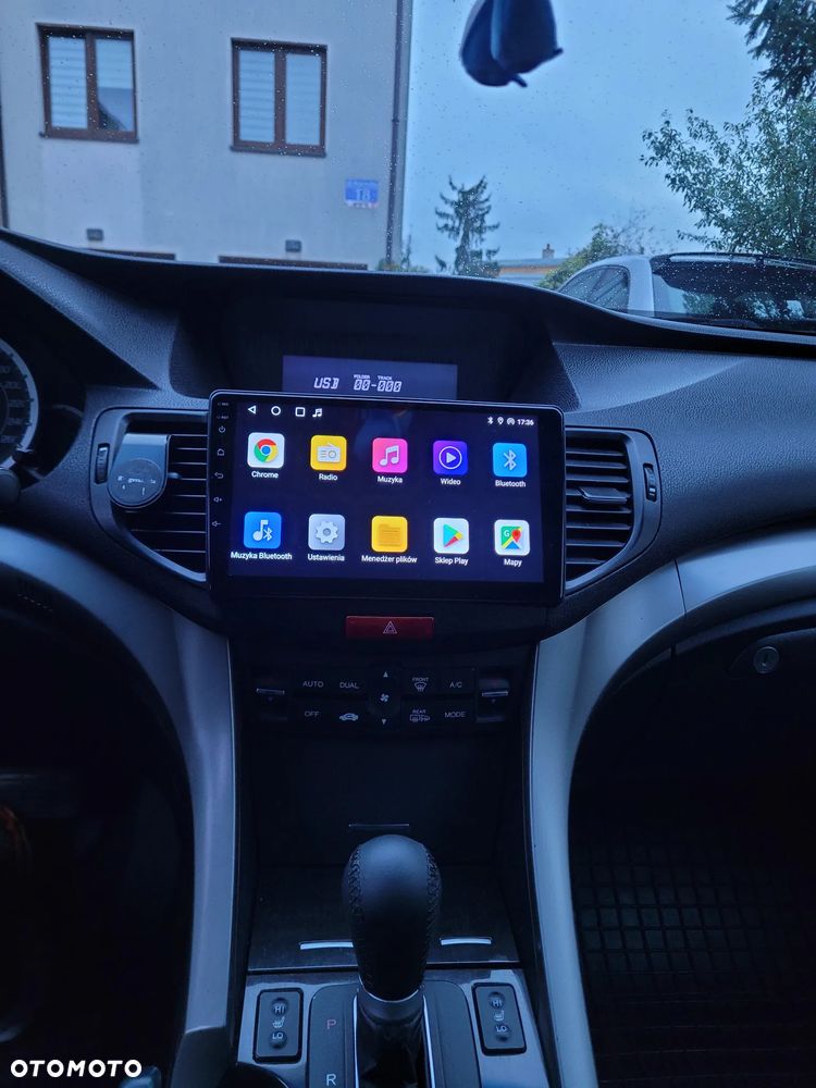 Honda Accord - 19