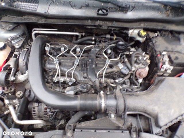 Części - Volvo V40 II 2.0 D3 150 KM 14R - 5