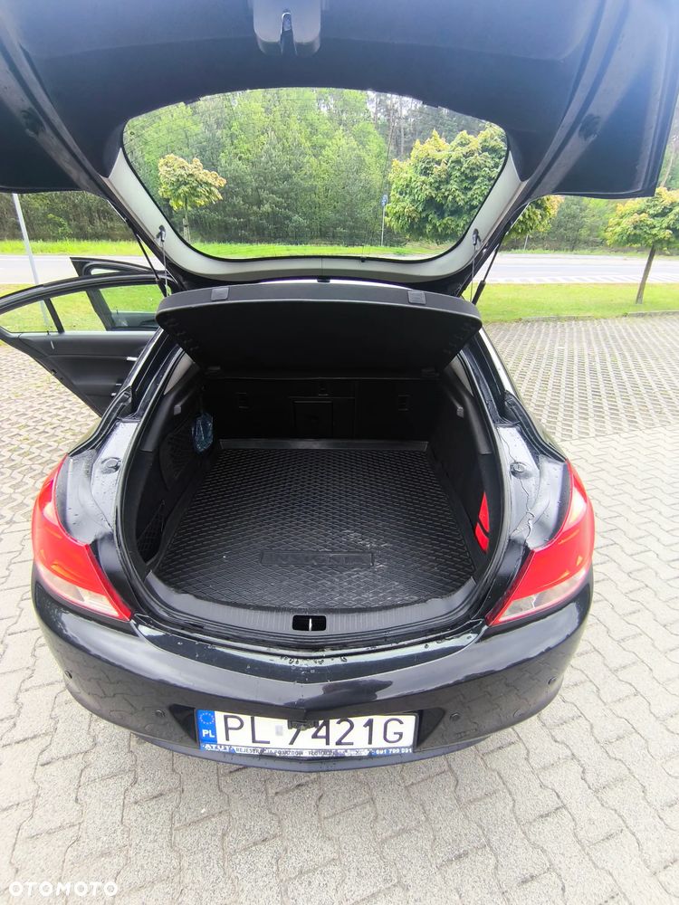 Opel Insignia 2.0 CDTI - 10