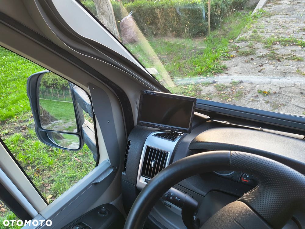 Fiat Dukato 2.3 - 19