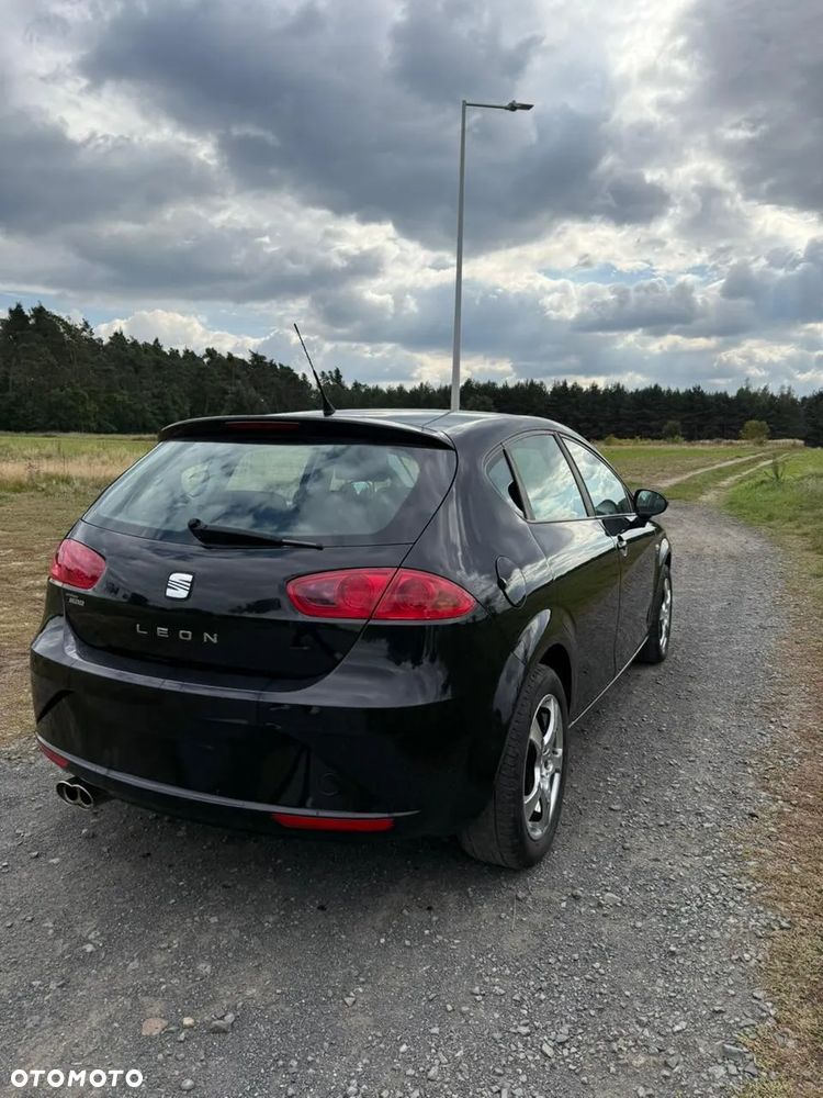 Seat Leon - 23