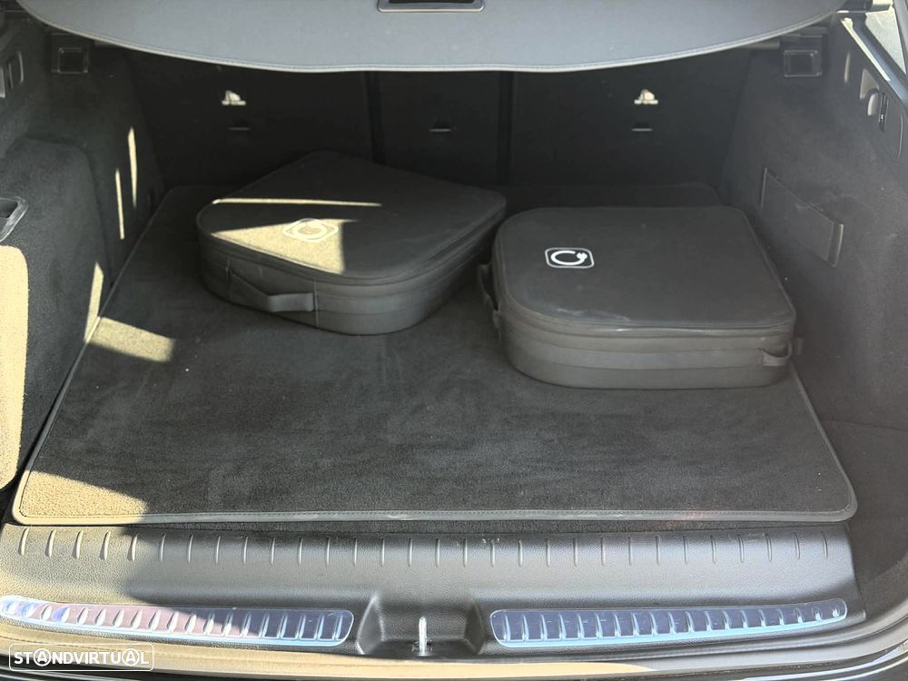 Mercedes-Benz C 300 de 4Matic 9G-TRONIC Edition AMG Line - 32