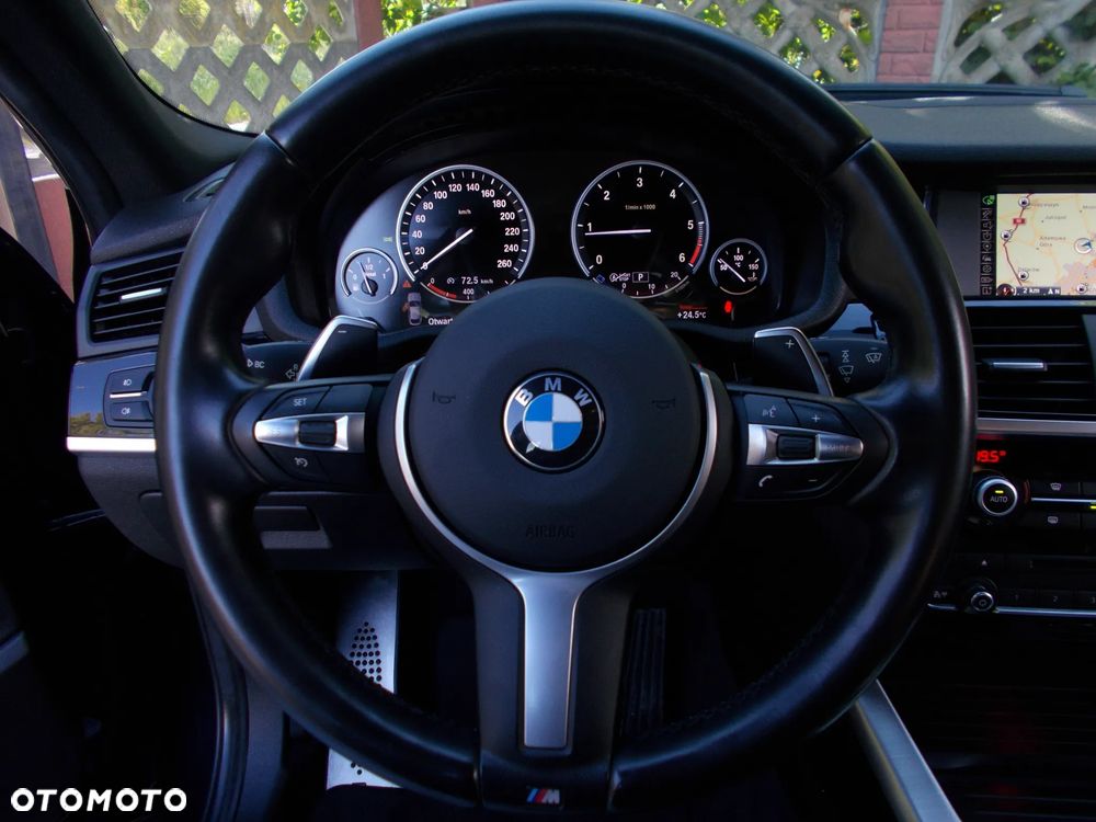 BMW X4 xDrive20d M Sport - 2
