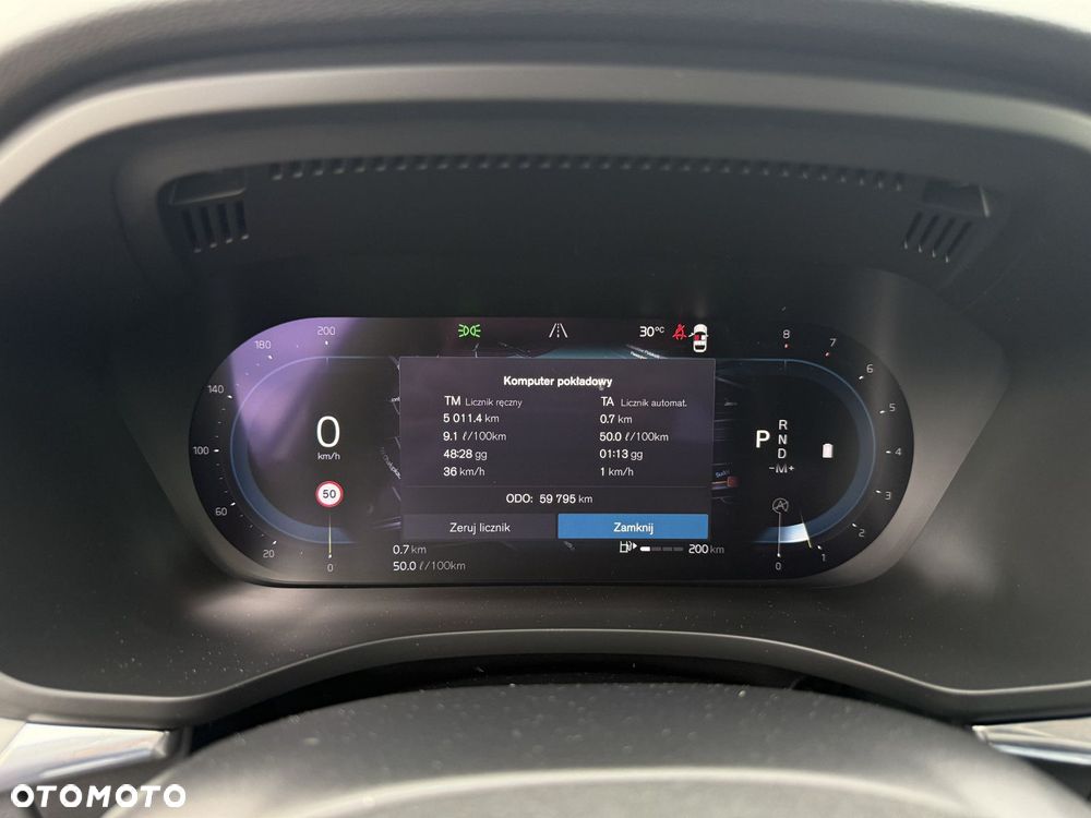 Volvo XC 60 - 19