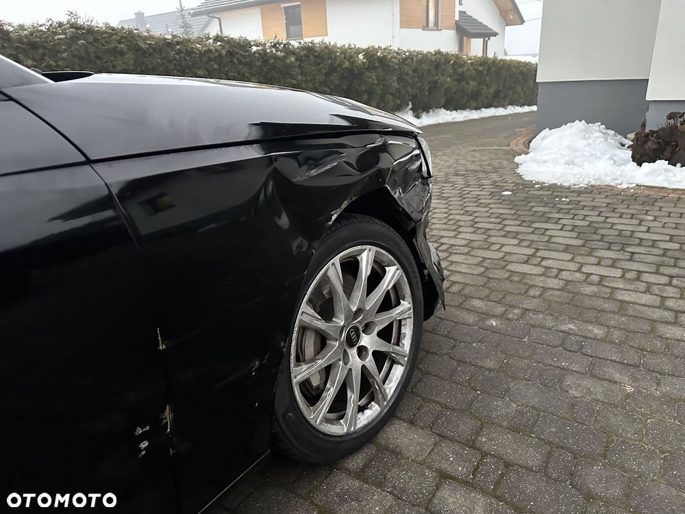 Audi A4 Avant 40 TDI quattro S tronic - 12
