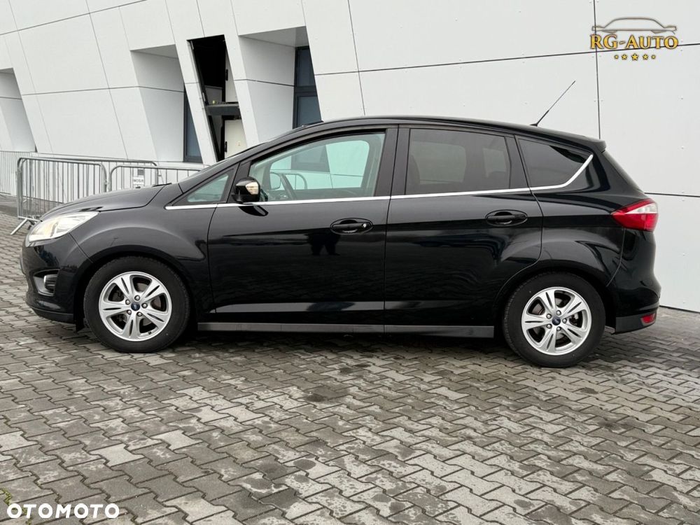 Ford C-MAX - 13