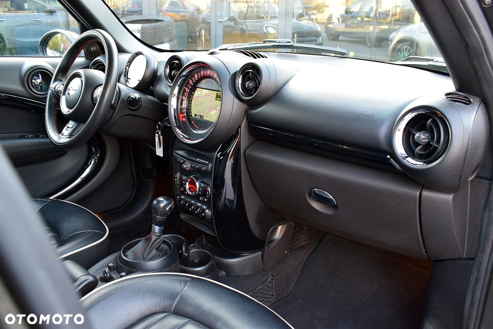MINI Countryman - 9
