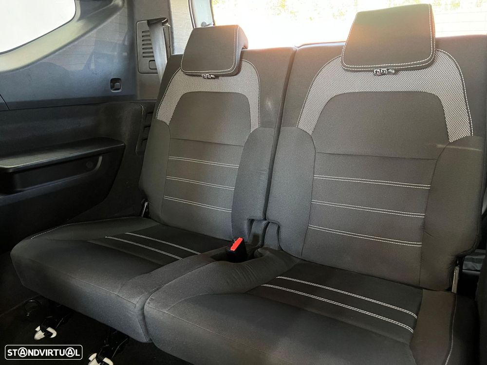 Dacia Jogger 1.0 ECO-G Expression 7L Bi-Fuel - 13