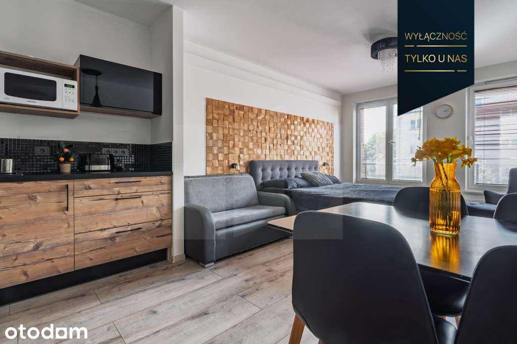 Apartament Gdańsk Stare Miasto I wygoda I prestiż