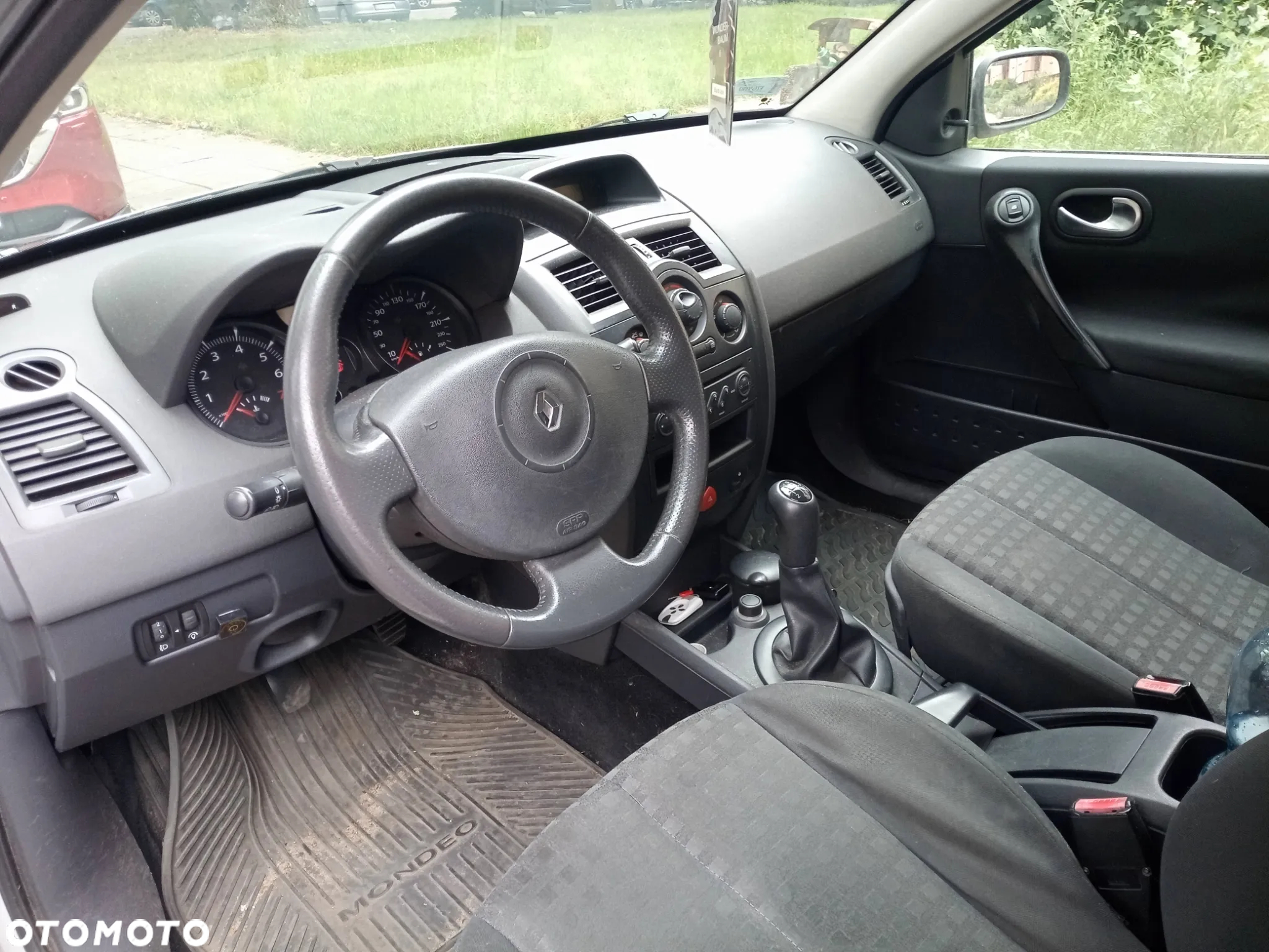 Renault Megane - 3
