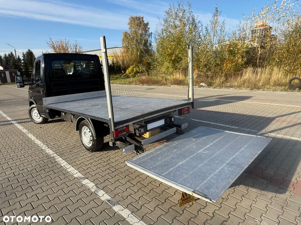 Iveco 35 S 130 KM - 16