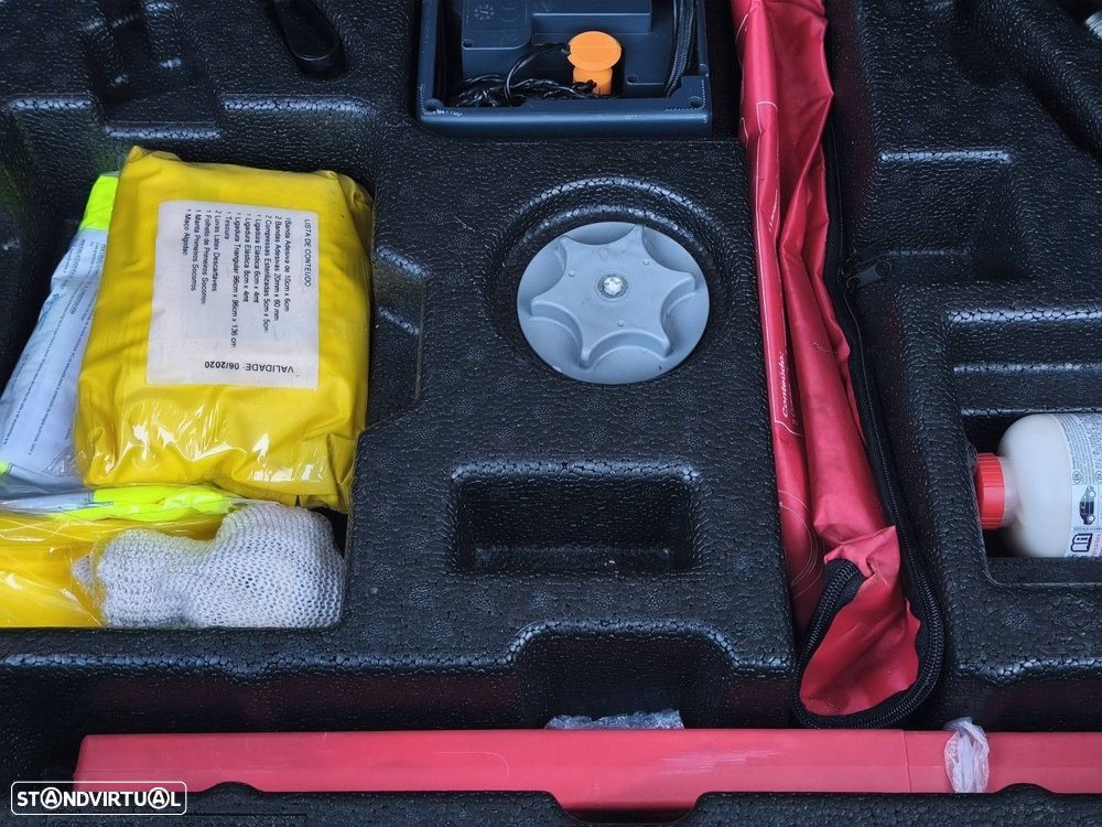 Nissan Qashqai 1.5 dCi N-Connecta - 27