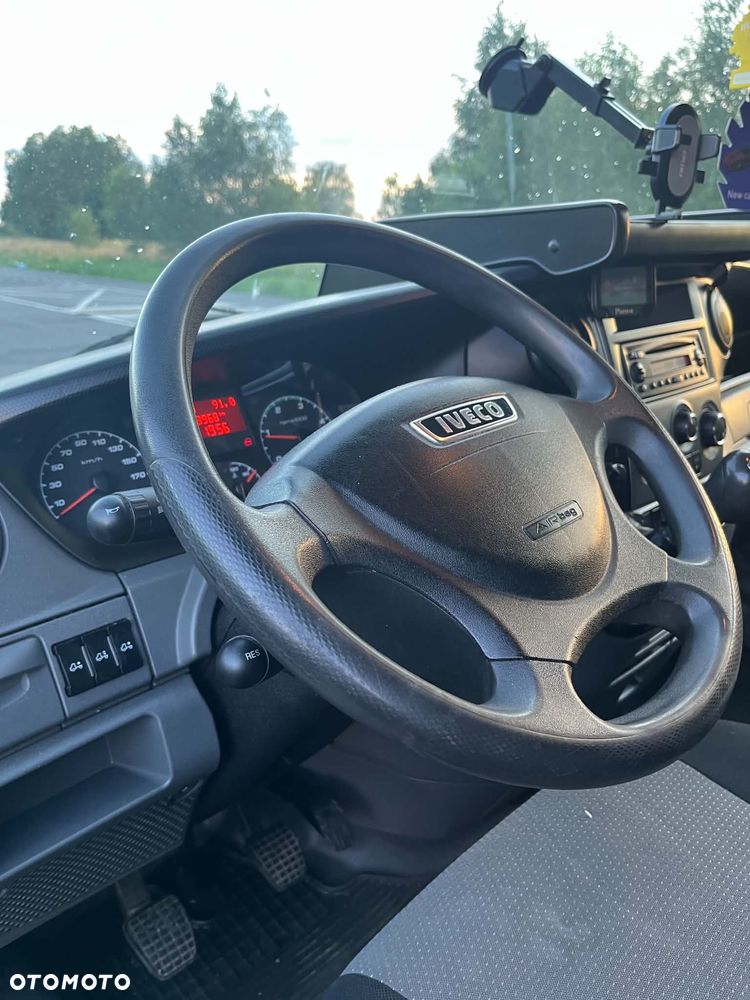 Iveco Daily - 5