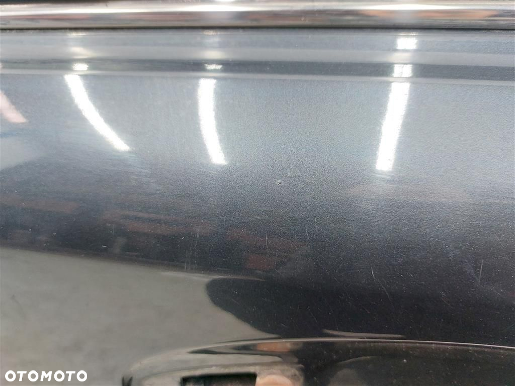 Drzwi przednie lewe przód SZYBA Lexus  IS II 2005-2012R  LIFT LAK:1G0 UK - 8