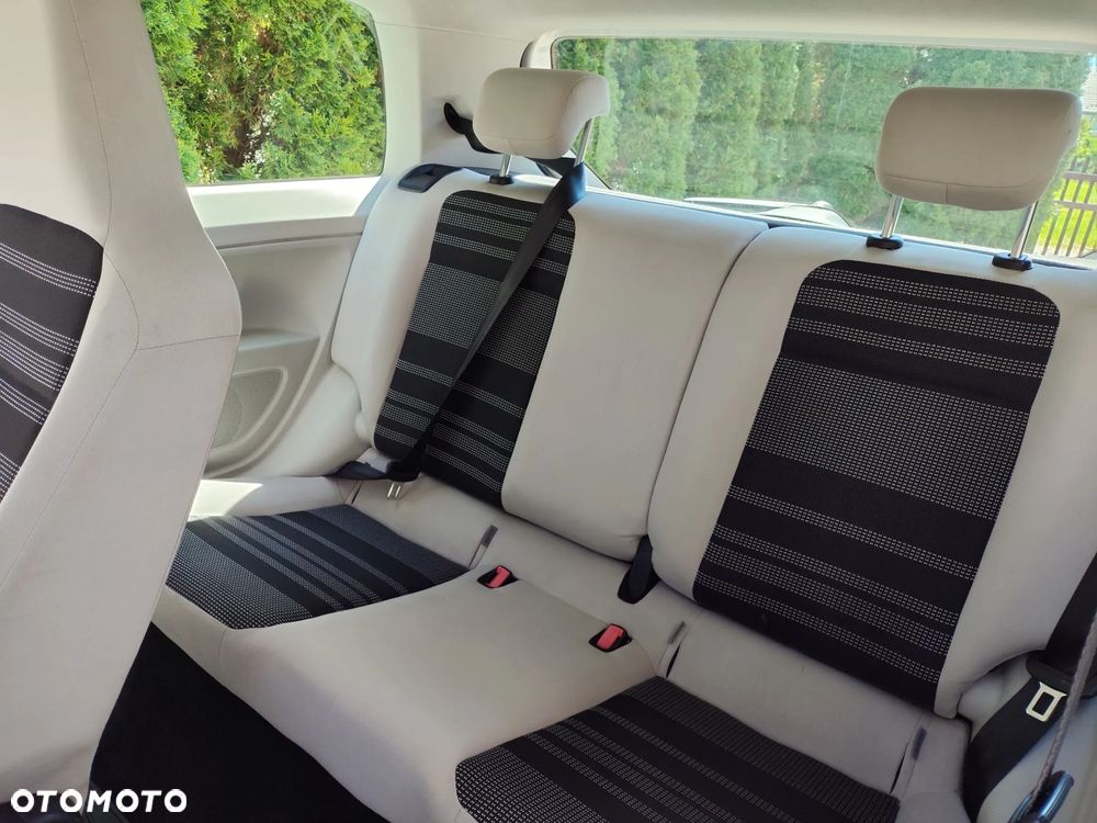 Seat Mii 1.0 Ecomotive Style - 7