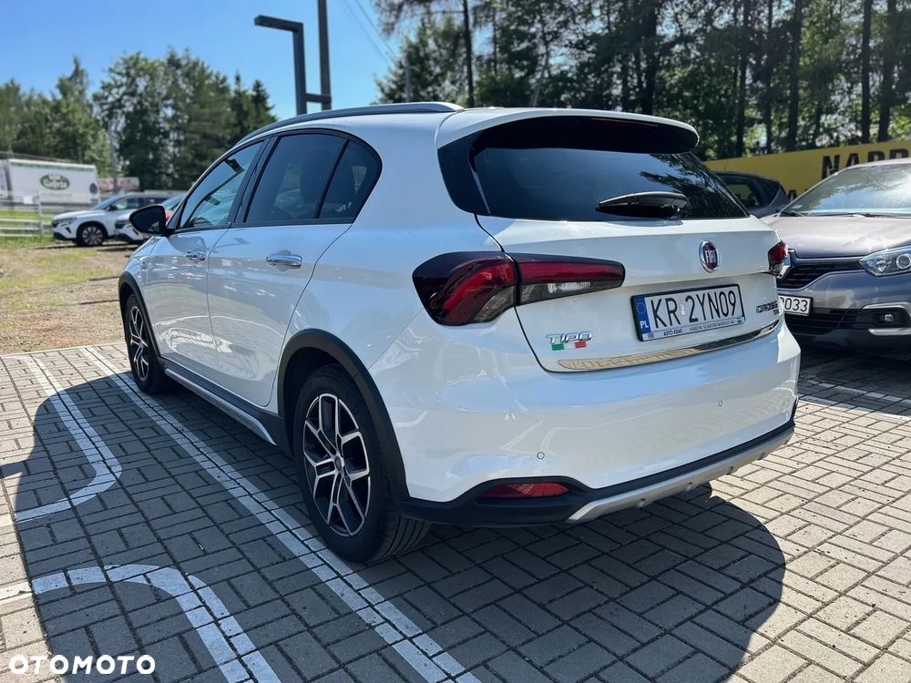 Fiat Tipo 1.0 T3 City Sport - 6