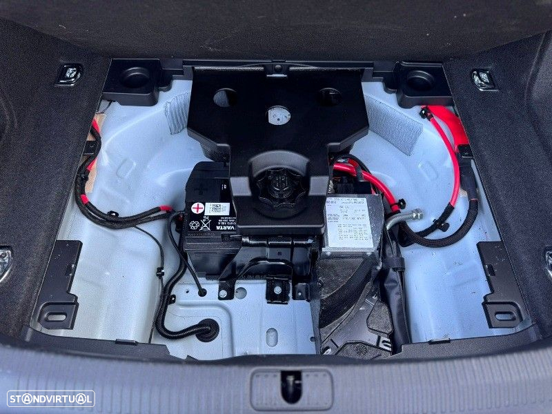 Audi A4 35 TDI S line S tronic - 51