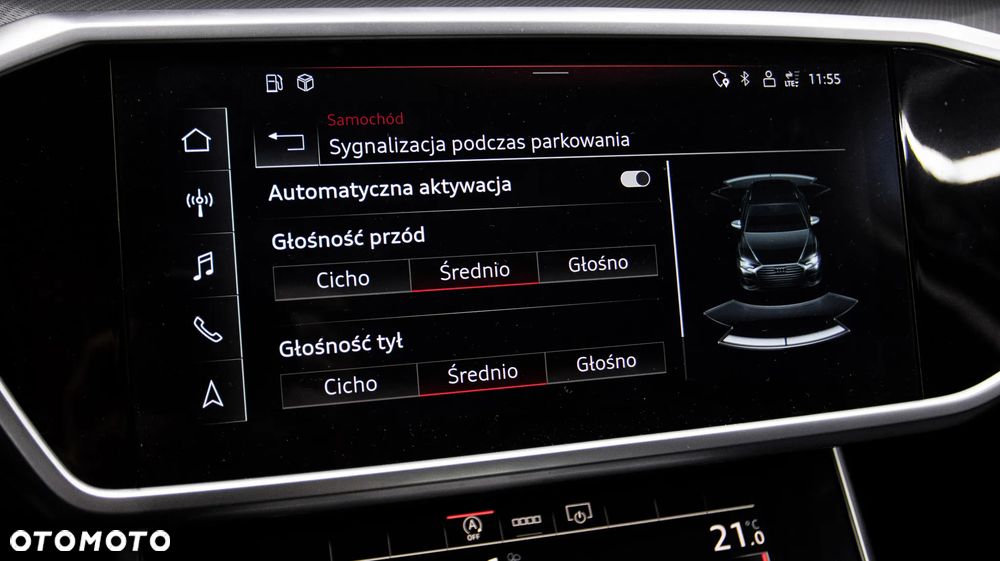 Audi A6 Avant 40 TDI mHEV Quattro S tronic - 29
