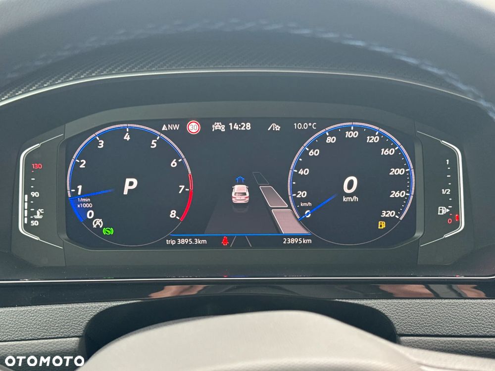 Volkswagen Arteon Shooting Brake 2.0 TSI 4Motion R DSG - 36