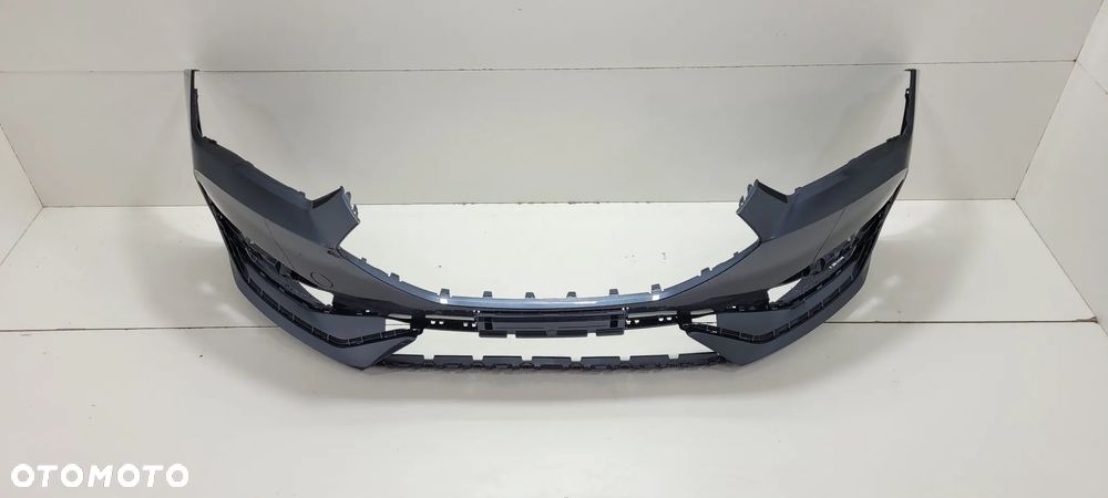 ZDERZAK PRZÓD PRZEDNI SEAT CUPRA LEON 4 IV 5FA 19- - 2