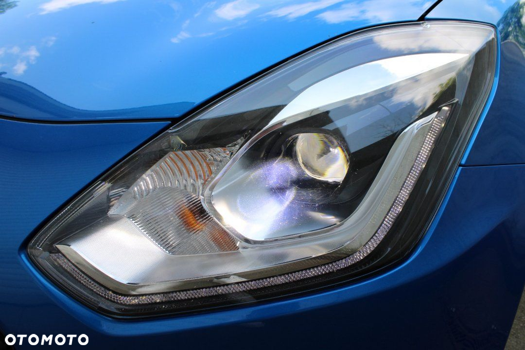 Suzuki Swift - 23