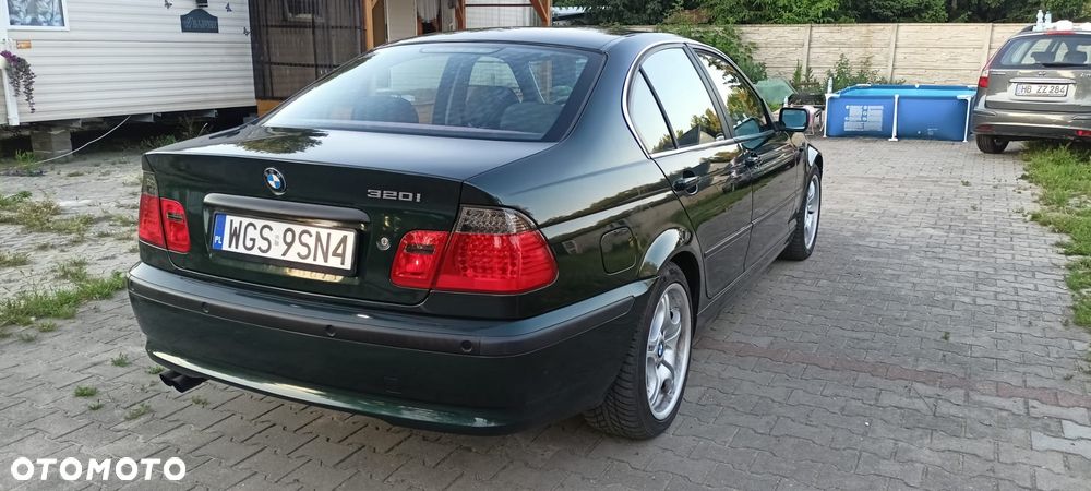 BMW Seria 3 - 4