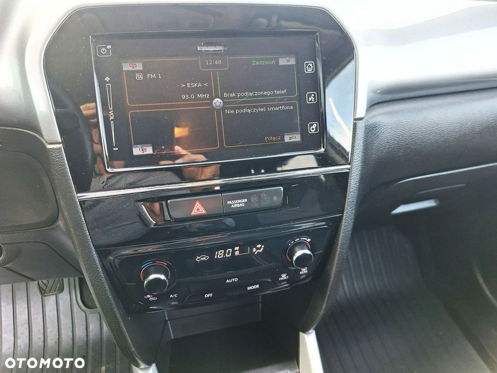 Suzuki Vitara - 19