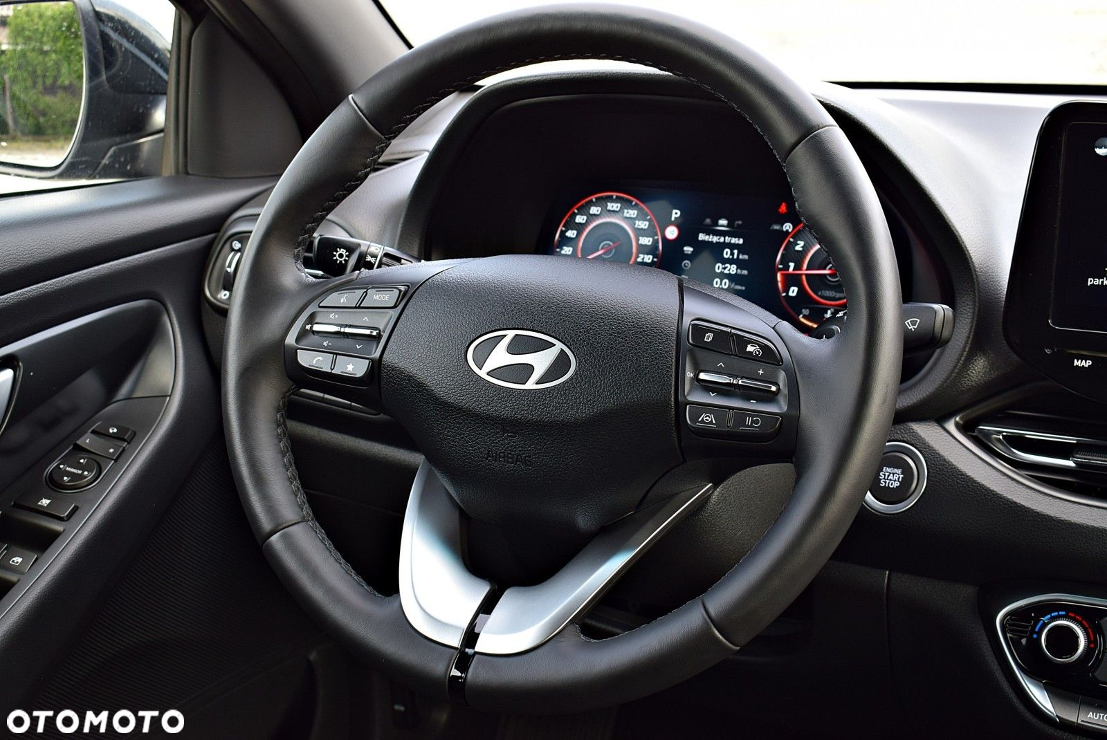 Hyundai i30 - 23