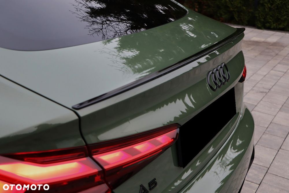 Audi A5 Sportback - 19