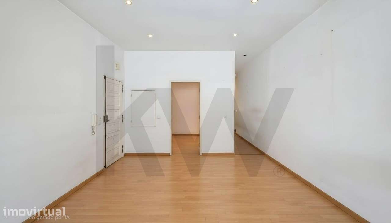 T2 Duplex a 5 minutos da Av. da Liberdade | Excelente Investimento par - Grande imagem: 3/18