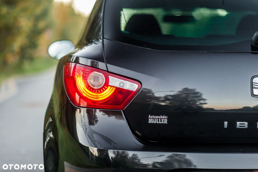 Seat Ibiza - 11