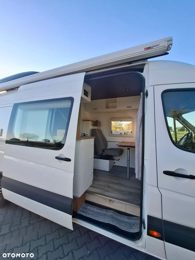 Volkswagen CRAFTER - 5