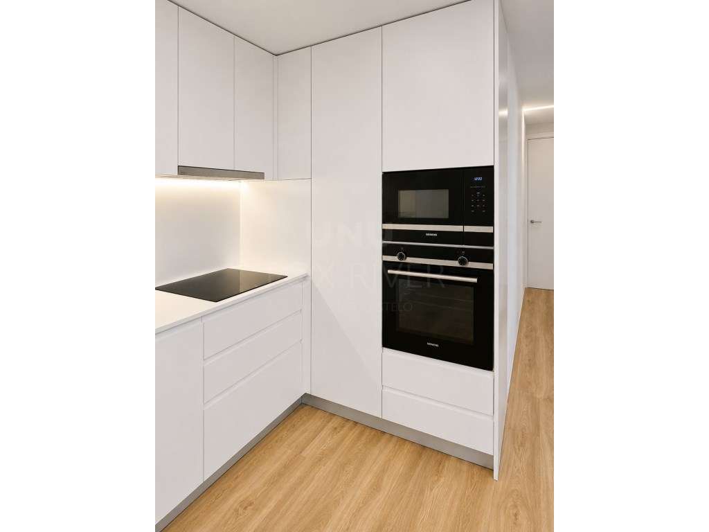 Apartamento T1 para venda no Centro Histórico de Viana do Castelo - Grande imagem: 5/15