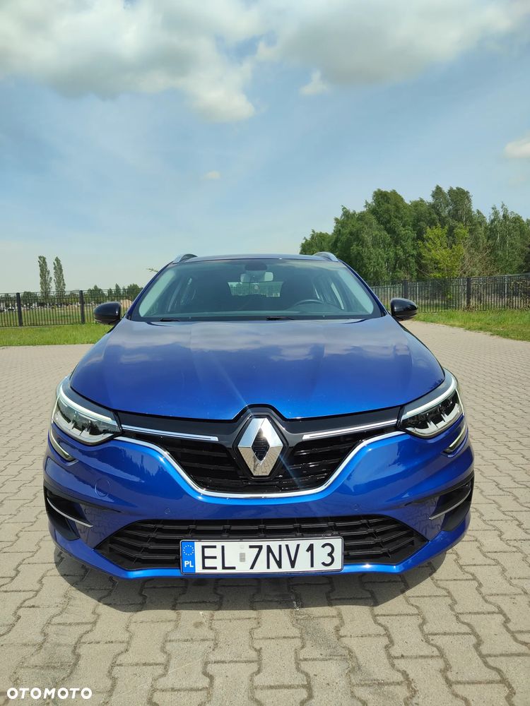 Renault Megane - 21