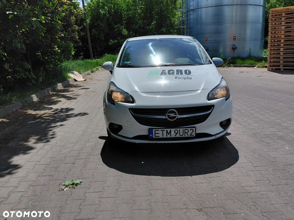 Opel Corsa 1.3 CDTI Enjoy - 6