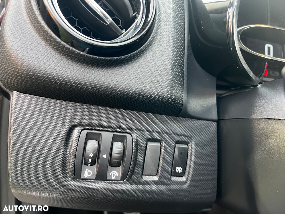 Renault Clio 1.5 Energy dCi 90 Expression - 26