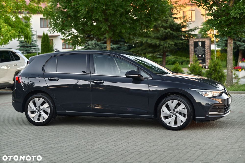 Volkswagen Golf 2.0 TDI Style - 14