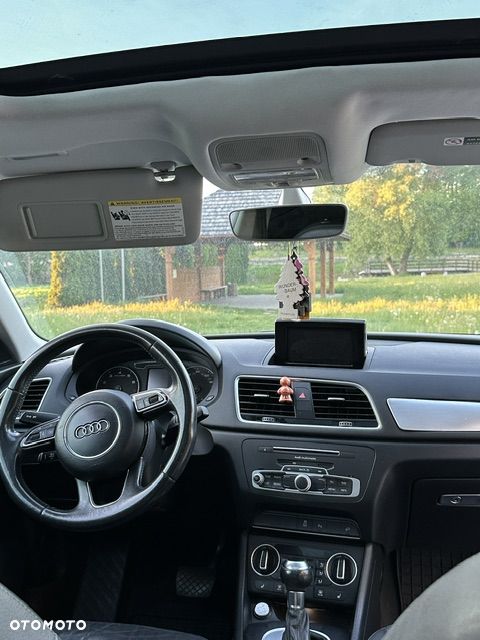 Audi Q3 - 22