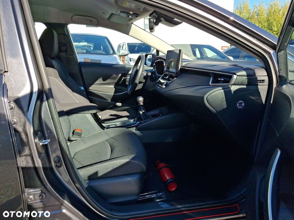 Toyota Corolla 1.5 Comfort - 16