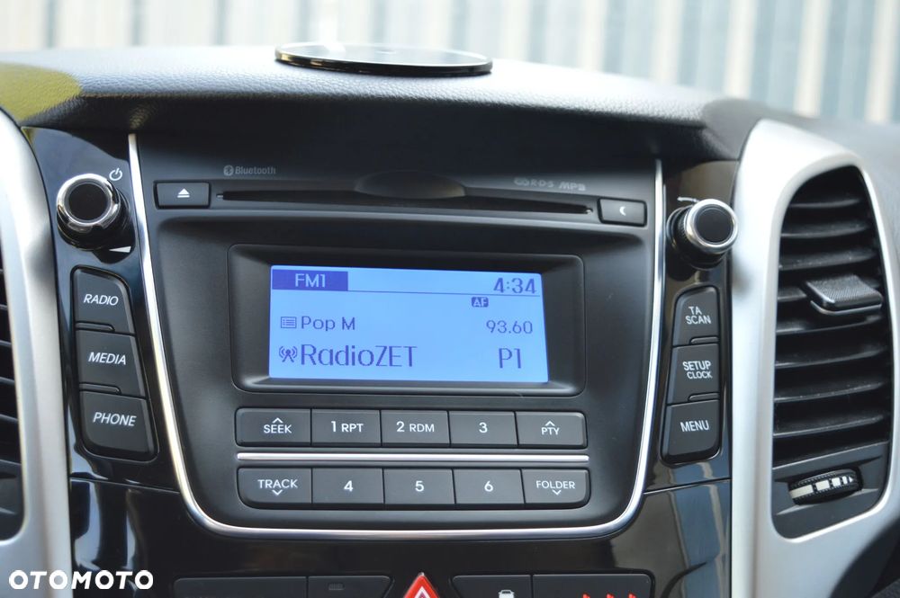 Hyundai i30 - 22
