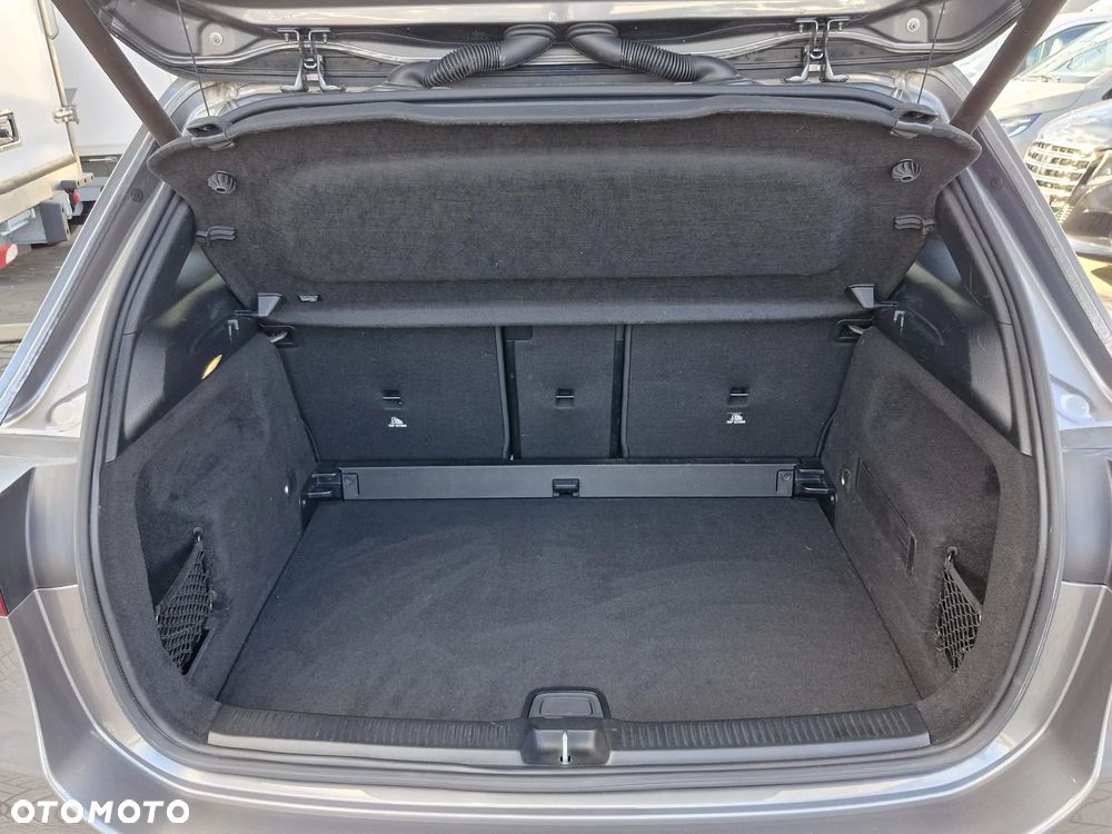 Mercedes-Benz Klasa B 200 Progressive 7G-DCT - 22