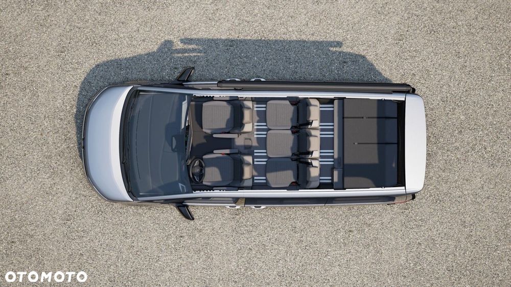 Volkswagen California - 18