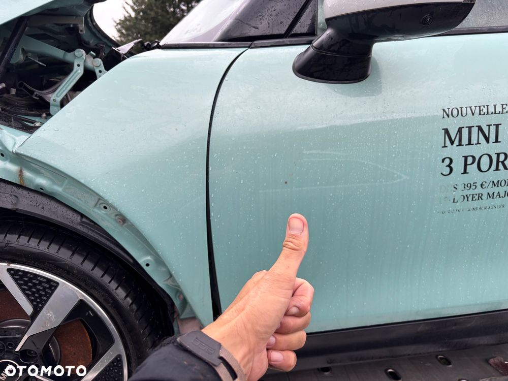 MINI Cooper John Works Anniversary Edition sport - 11