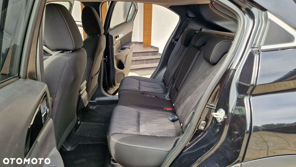 Mitsubishi Eclipse Cross - 24