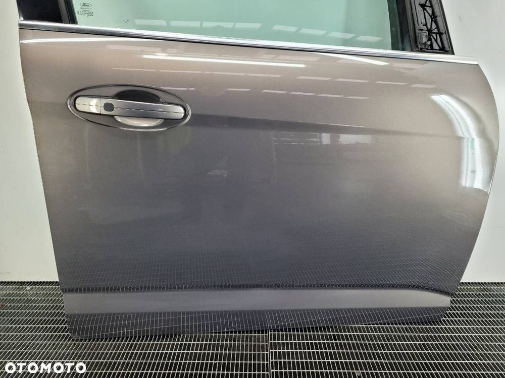 DRZWI PRZÓD PRZEDNIE PRAWE KOMPLETNE FORD GRAND C-MAX MK2 AK5CWWA - 3