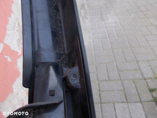 VW CADDY V 2K 2KF FORD TOURNEO CONNECT LEWA TYLNA LAMPA ORYGINAŁ - 7