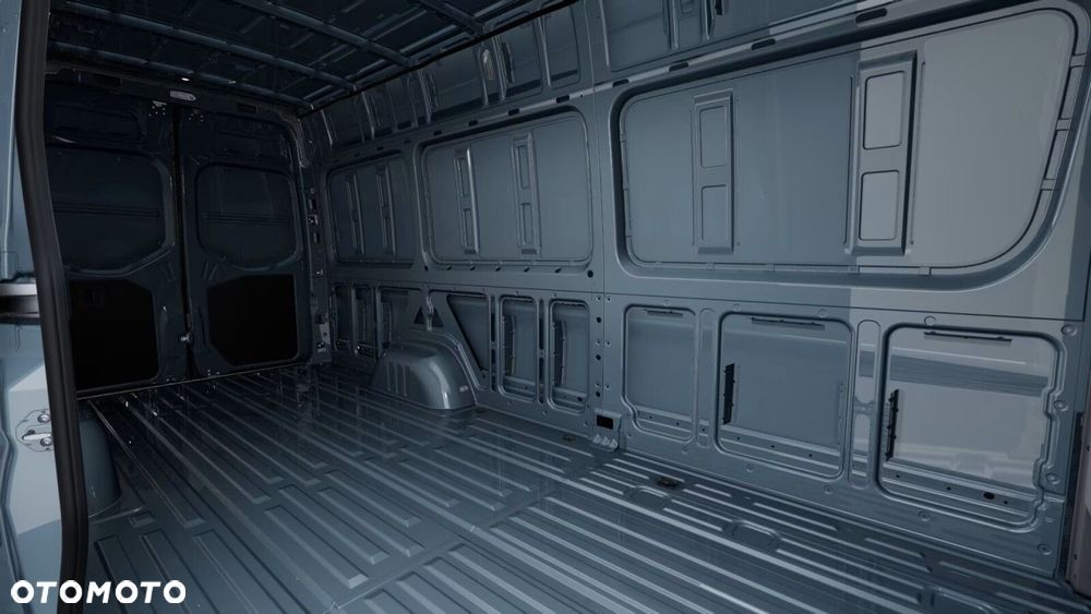 Mercedes-Benz Sprinter Sprinter - 6