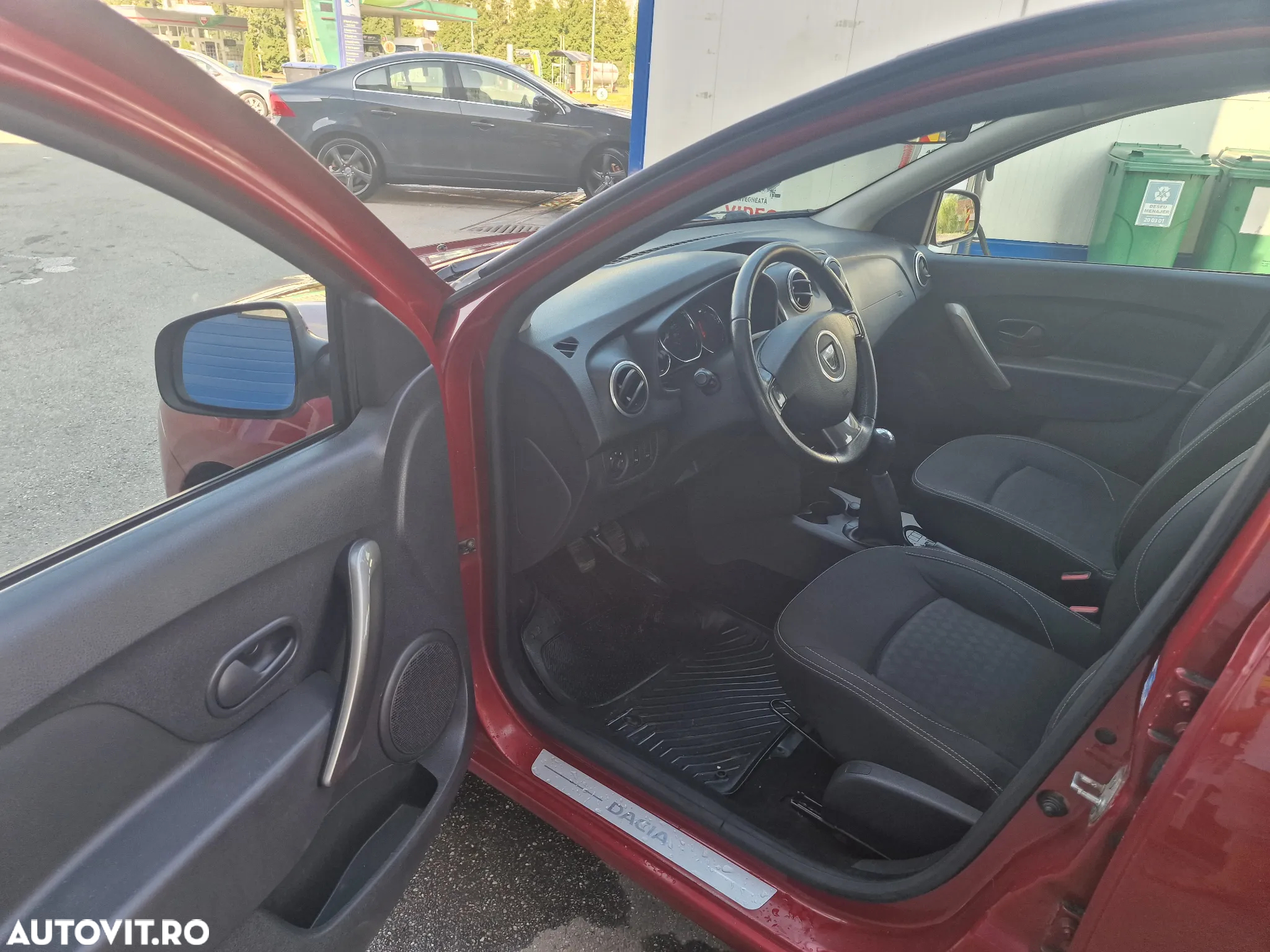 Dacia Sandero 0.9 TCe Prestige - 10