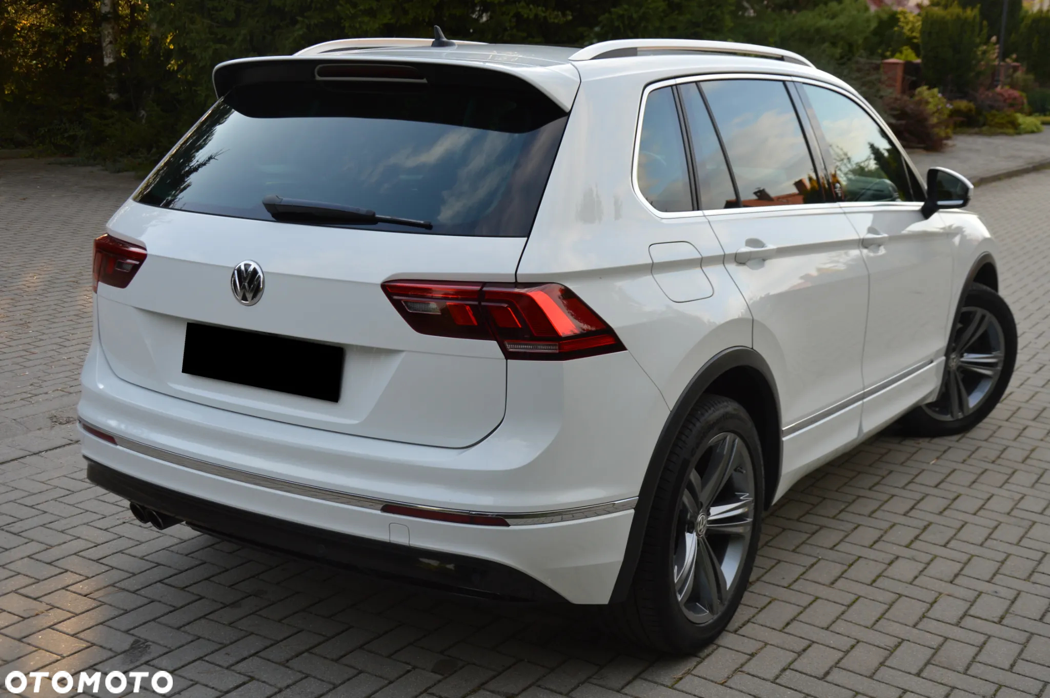 Volkswagen Tiguan 2.0 TSI 4Motion (BlueMotion Technology) DSG Sound - 3